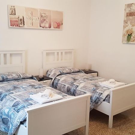 Maison Widmann Венеция Екстериор снимка