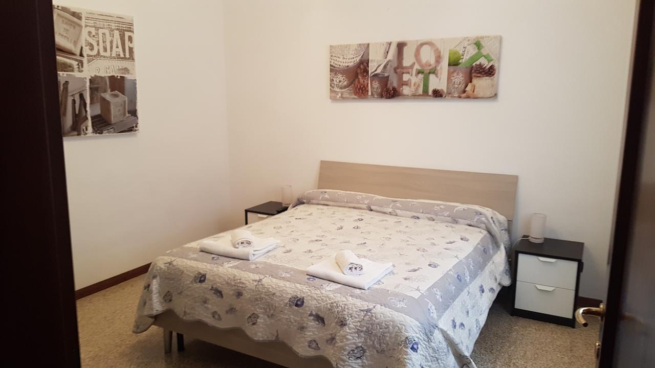 Maison Widmann Венеция Екстериор снимка